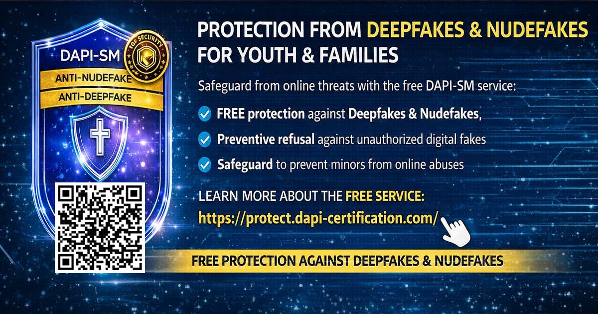 DAPI-SM Banner (English)