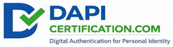 DAPI Logo